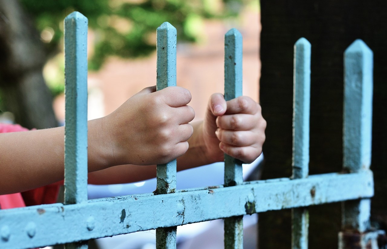 Opinieartikel over het kinderpardon door George Gelauff