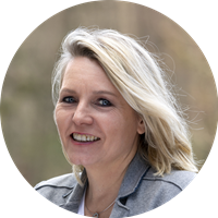 Ingeborg van den Berg