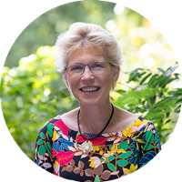Judith Masselman
