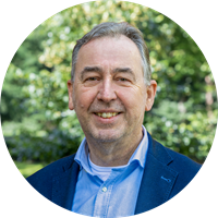 Maarten-Jan de Groot