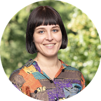 Marianna Stolk