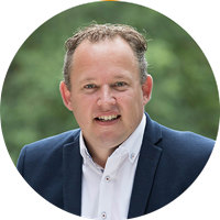 Marten van der Wal